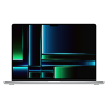 Macbook Pro 16-inch | Apple M2 Pro 12-core | 512 GB SSD | 16 GB RAM | Argent (2023) | 19-core GPU | Qwerty/Azerty/Qwertz