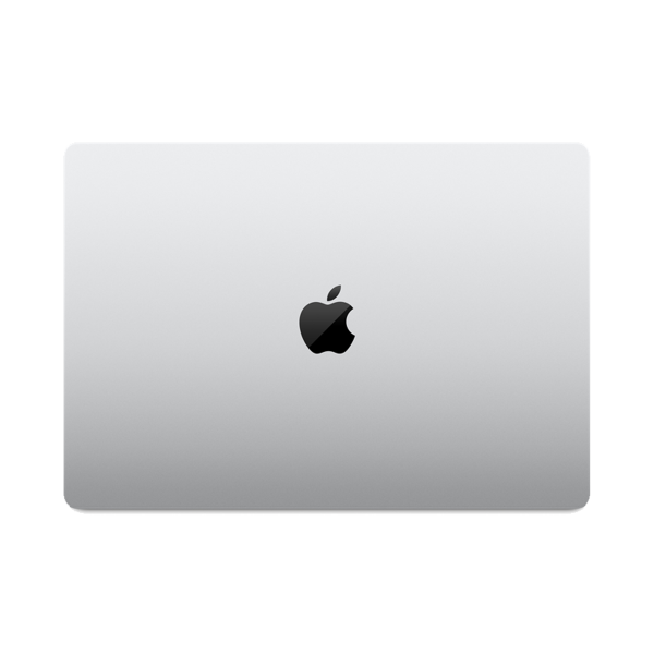 Macbook Pro 16-inch | Apple M2 Pro 12-core | 512 GB SSD | 16 GB RAM | Argent (2023) | 19-core GPU | Qwerty/Azerty/Qwertz