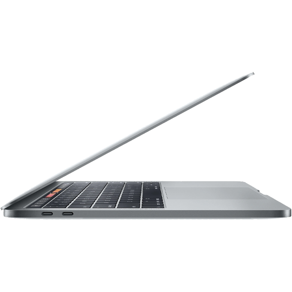 MacBook Pro 13-inch | Touch Bar | Core i5 3.1 GHz | 256 GB SSD | 8 GB RAM | Gris Sidéral (2017) | Qwerty