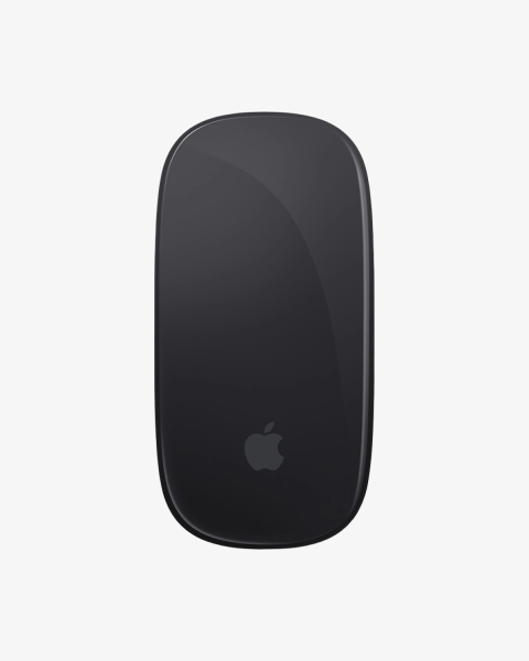 Apple Magic Mouse 2 | Noir