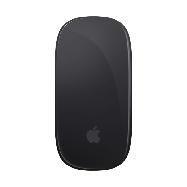 Apple Magic Mouse 2 | Noir