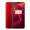 Refurbished OnePlus 6 | 128GB | Rouge | Dual