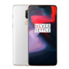 Refurbished OnePlus 6 | 128GB | Blanc | Dual