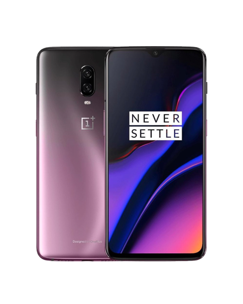 OnePlus 6T | 128GB | Violet