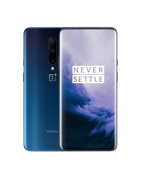 OnePlus 7 Pro | 256GB | Blauw