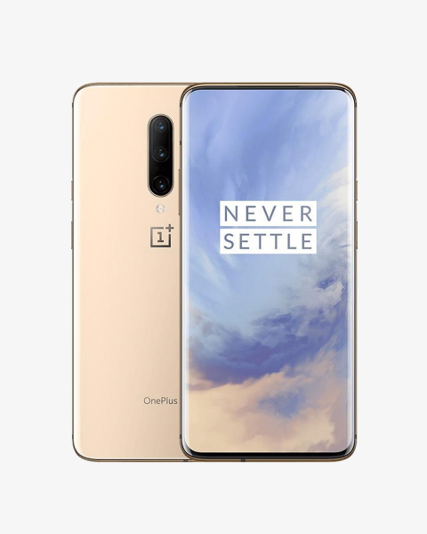 OnePlus 7 Pro | 256GB | Or | Dual