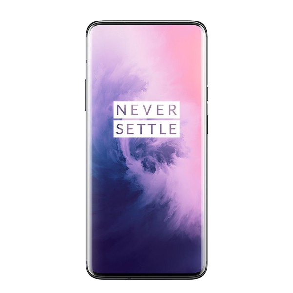 Refurbished OnePlus 7 Pro | 256GB | Gris | Dual