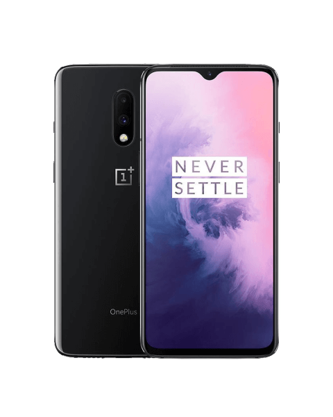 OnePlus 7 | 128GB | Zwart