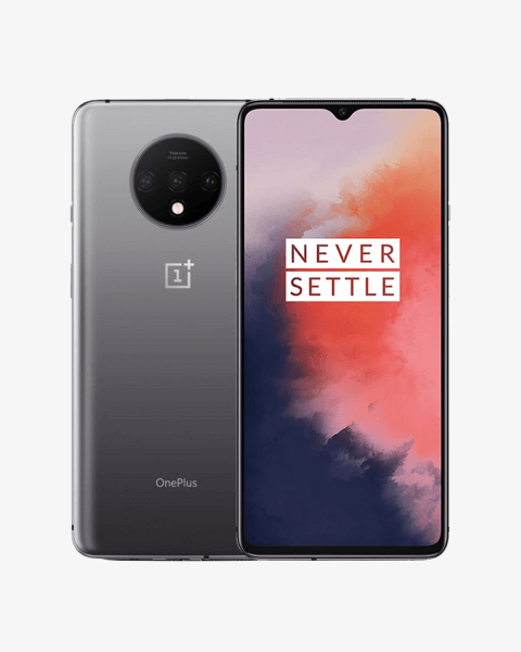 Refurbished OnePlus 7T | 128GB | Argent