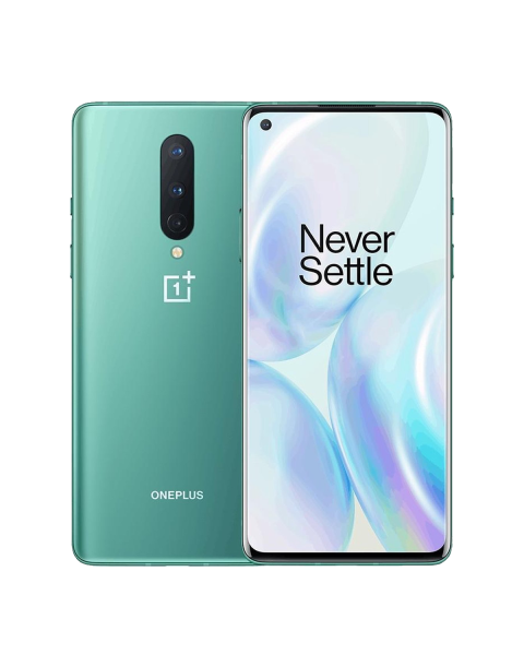 OnePlus 8 | 128GB | Vert | 5G