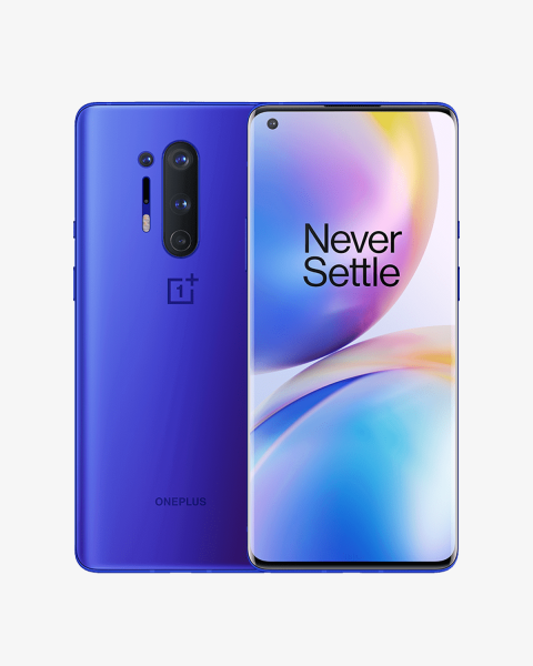 Refurbished OnePlus 8 Pro | 128GB | Bleu