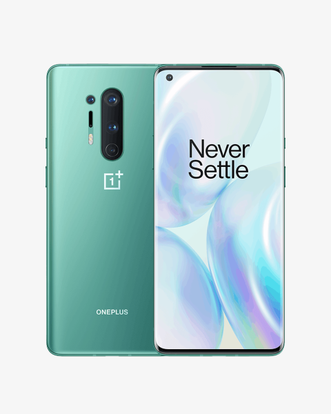 OnePlus 8 Pro | 256GB | Groen