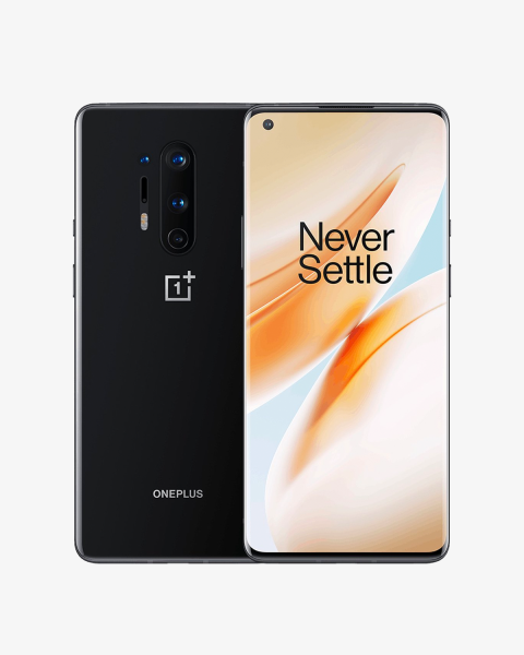 OnePlus 8 Pro | 128GB | Noir