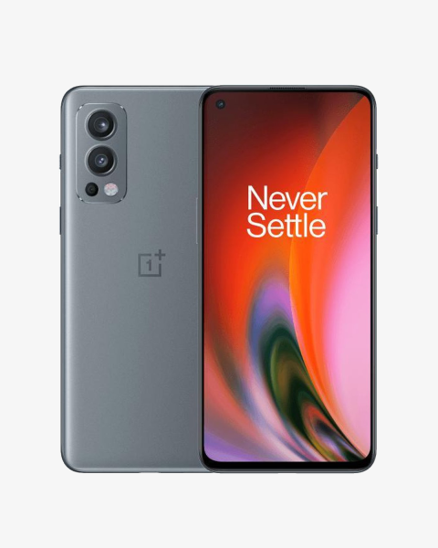 OnePlus Nord 2 | 128GB | Gris | 5G | Dual