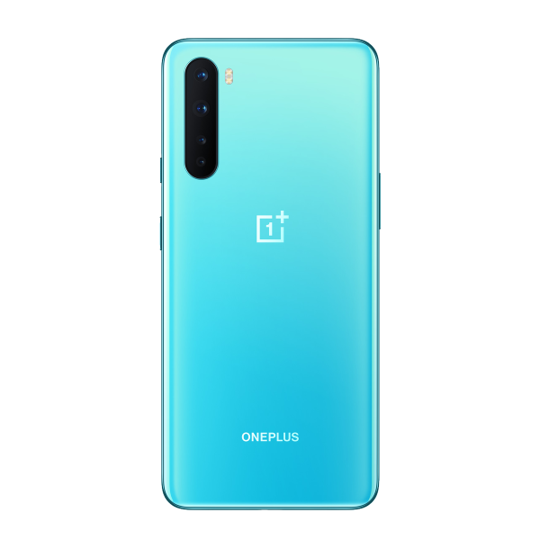 OnePlus Nord | 128GB | Blauw