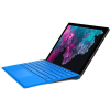 Refurbished Microsoft Surface Pro 5 | 12.3 inch | 7e génération i5 | 256GB SSD | 16GB RAM | Bleu QWERTY keyboard | Avec Pen