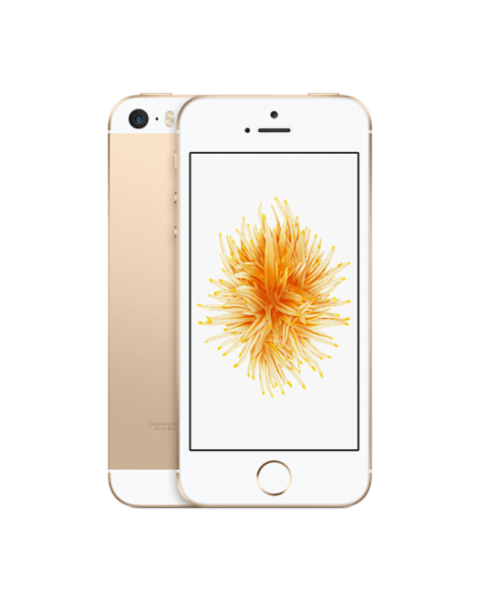 Refurbished iPhone SE 32GB Or