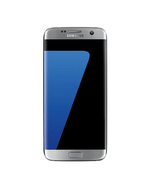 Refurbished Samsung Galaxy S7 Edge 32GB Argent