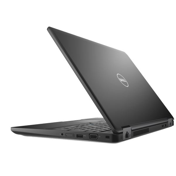 Dell Latitude E5580 | 15.6 inch FHD | 7e génération i7 | 256GB SSD | 16GB RAM | NVIDIA GeForce 940MX | QWERTY/AZERTY/QWERTZ