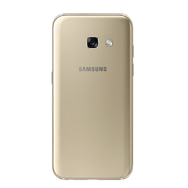 Refurbished Samsung Galaxy A3 (2017) 16GB Or