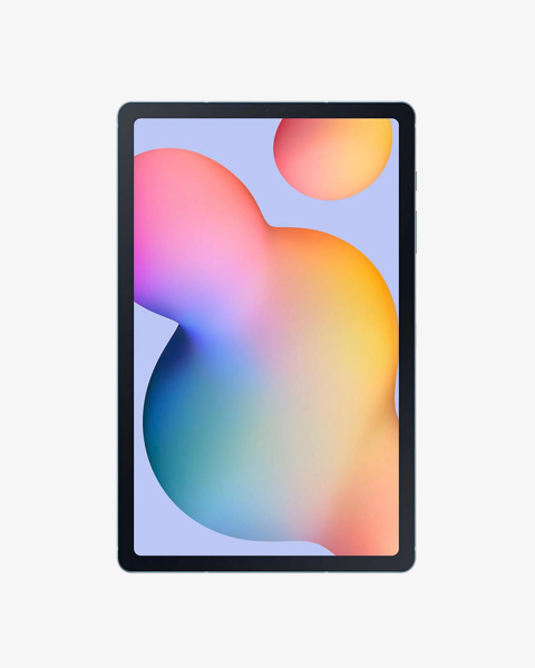 Refurbished Samsung Tab S6 Lite | 10.4-inch | 64GB | WiFi | Bleu | 2020