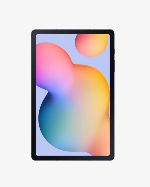 Refurbished Samsung Tab S6 Lite | 10.4-inch | 64GB | WiFi | Gris | 2020