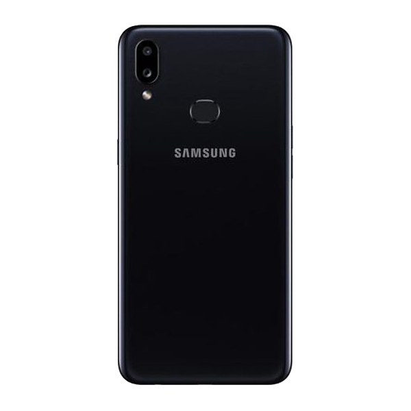 Refurbished Samsung Galaxy A10s 32GB Noir