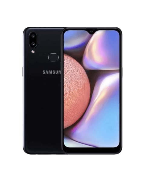 Refurbished Samsung Galaxy A10s 32GB Noir