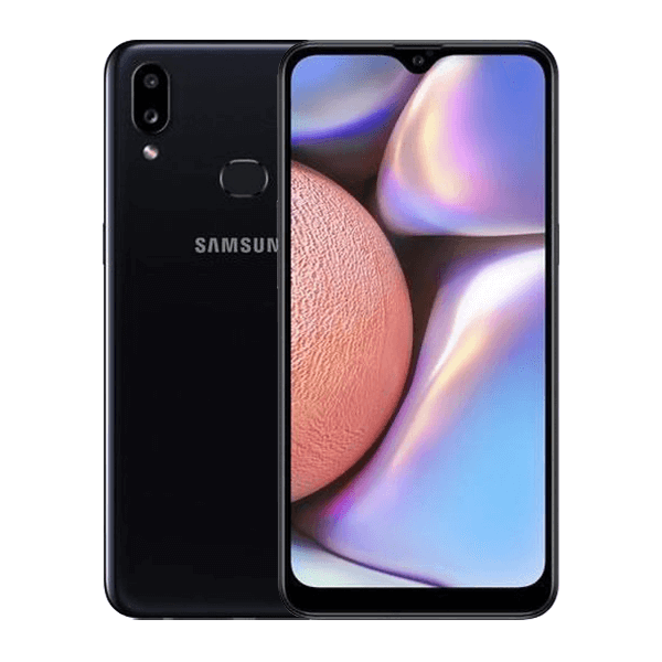 Refurbished Samsung Galaxy A10s 32GB Noir