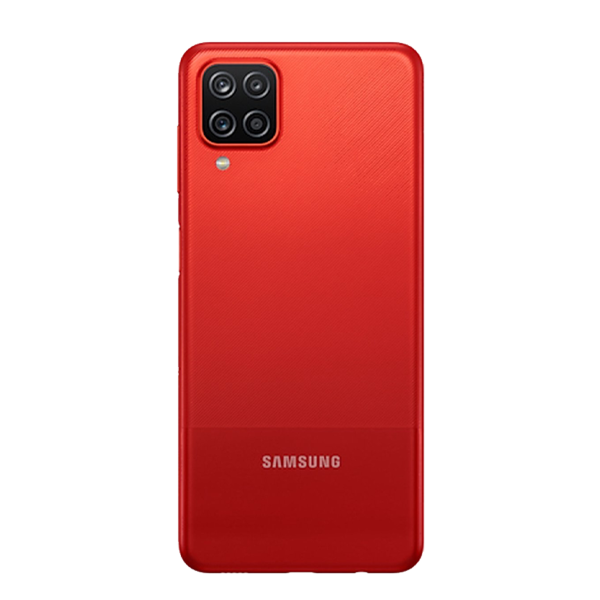 Refurbished Samsung Galaxy A12 32GB Rouge