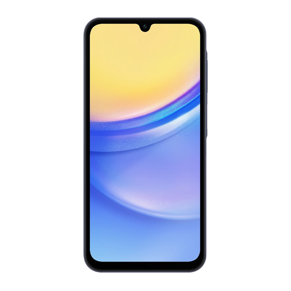 Refurbished Samsung Galaxy A15 256GB Bleu Foncé | 5G