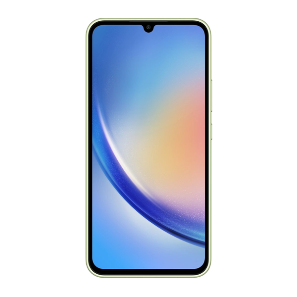 Refurbished Samsung Galaxy A34 128GB Vert | 5G