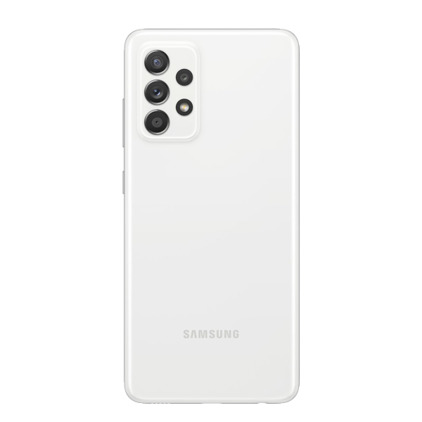 Refurbished Samsung Galaxy A52s 128GB Blanc | 5G