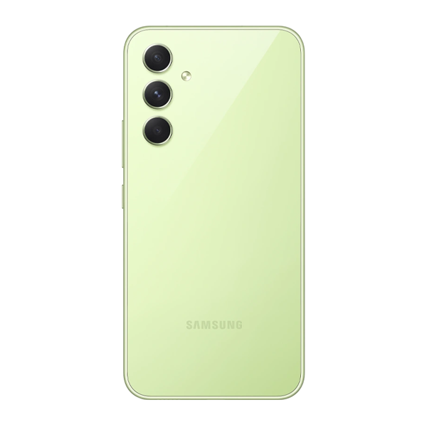 Refurbished Samsung Galaxy A54 128GB Vert | 5G