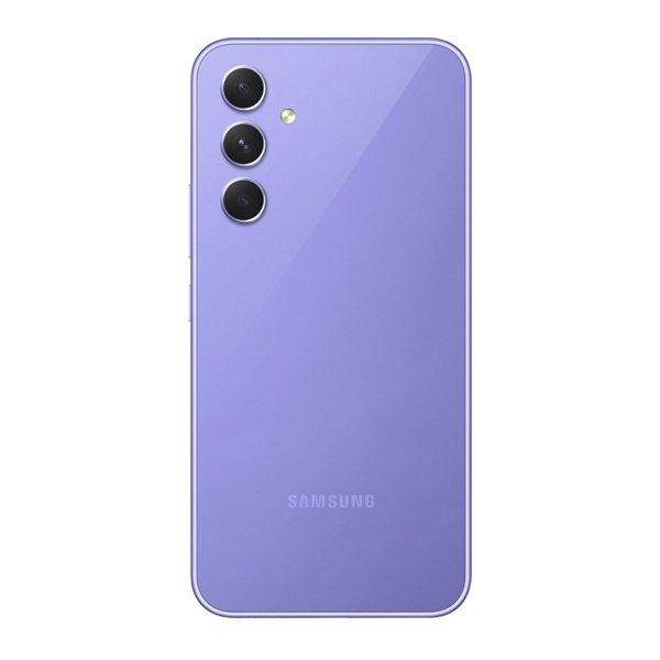 Refurbished Samsung Galaxy A54 128GB Violet | 5G