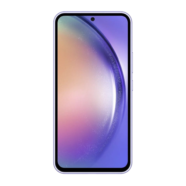 Refurbished Samsung Galaxy A54 128GB Violet | 5G