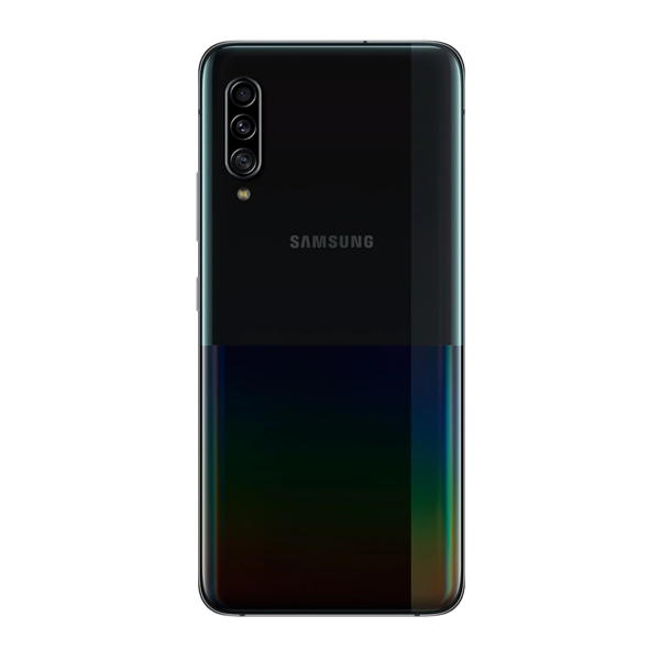 Refurbished Samsung Galaxy A90 128GB Noir