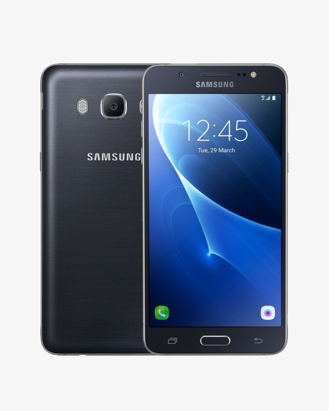 Refurbished Samsung Galaxy J5 16GB Noir (2016)