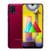 Refurbished Samsung Galaxy M31 64GB Rouge