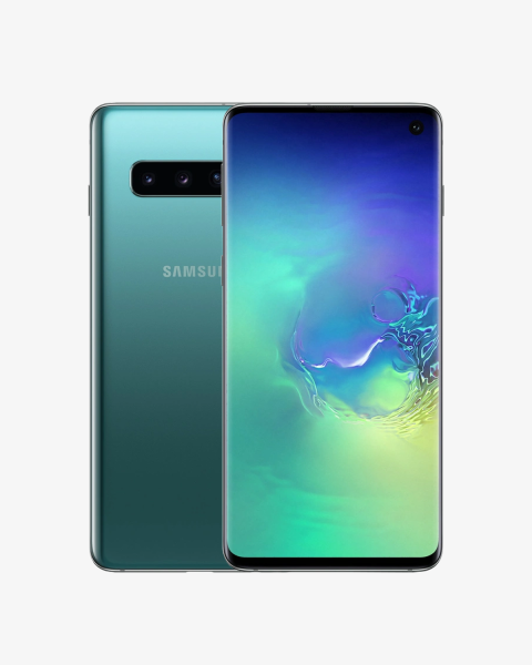 Refurbished Samsung Galaxy S10 128GB Vert