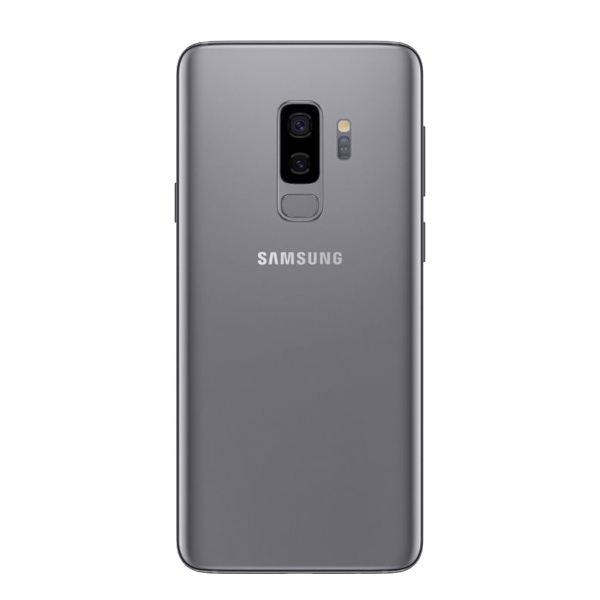 Refurbished Samsung Galaxy S9+ 128GB Gris