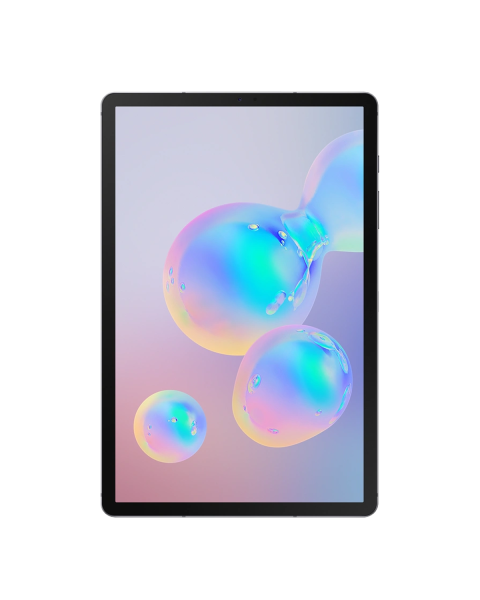 Refurbished Samsung Tab S6 | 10.5-inch | 128GB | WiFi + 4G | Gris