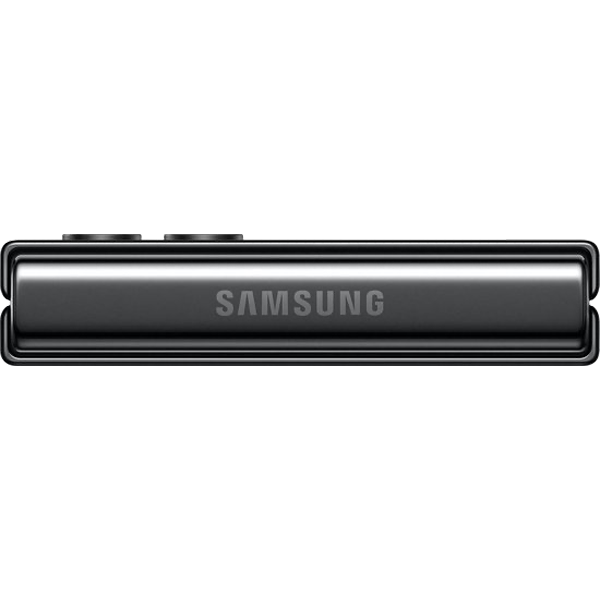 Refurbished Samsung Galaxy Z Flip5 256GB Graphite | 5G