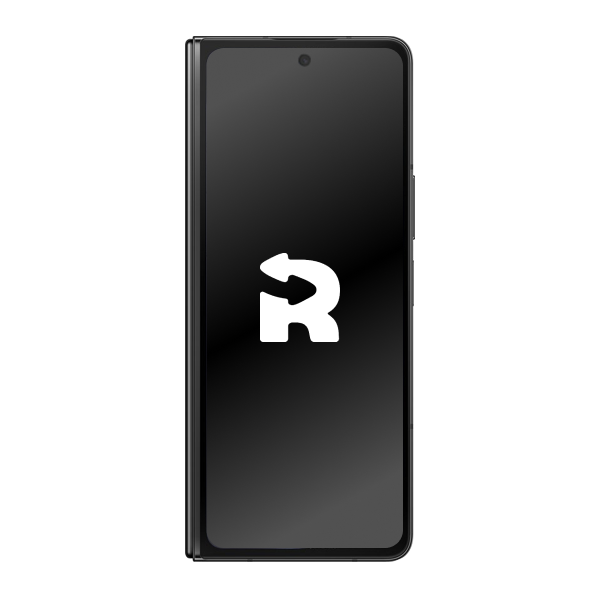 Refurbished Samsung Galaxy Z Fold5 512GB Noir Phantom | 5G