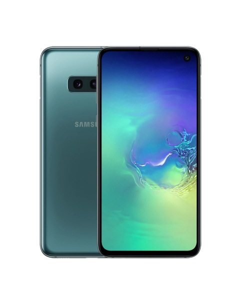 Refurbished Samsung Galaxy S10e 128GB Vert | Dual