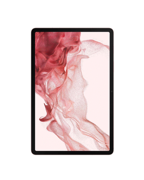 Refurbished Samsung Tab S8 Plus | 12.4-inch | 256GB | WiFi | Or Rose