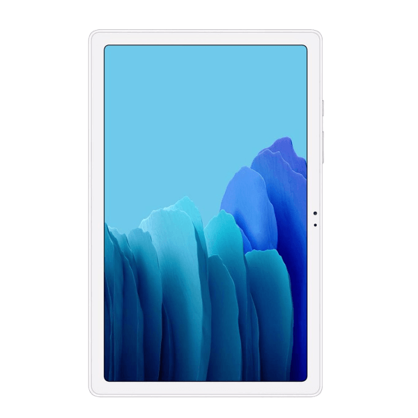 Refurbished Samsung Tab A7 | 10.4-inch | 64GB | WiFi | Argent