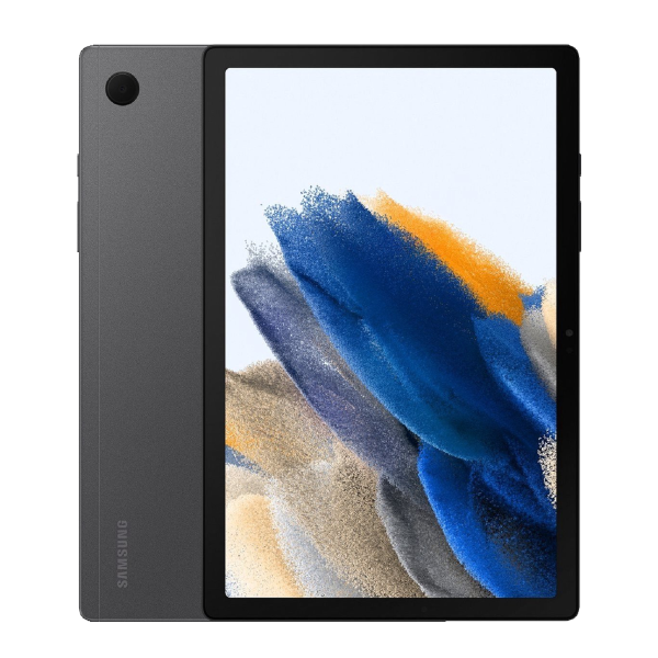 Refurbished Samsung Tab A8 | 10.5-inch | 64GB | WiFi | Gris