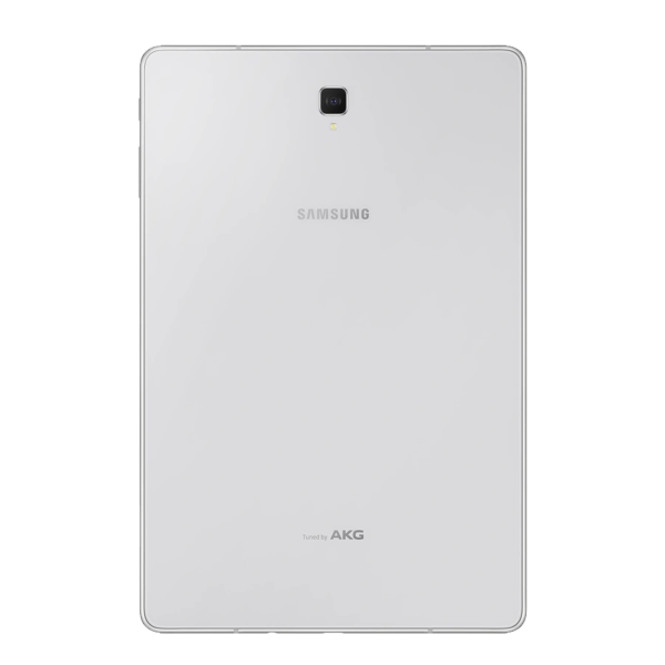 Refurbished Samsung Tab S4 | 10.5-inch | 64GB | WiFi + 4G | Blanc