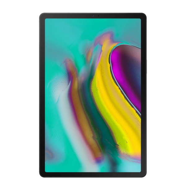 Refurbished Samsung Tab S5E | 10.5-inch | 64GB | WiFi + 4G | Noir